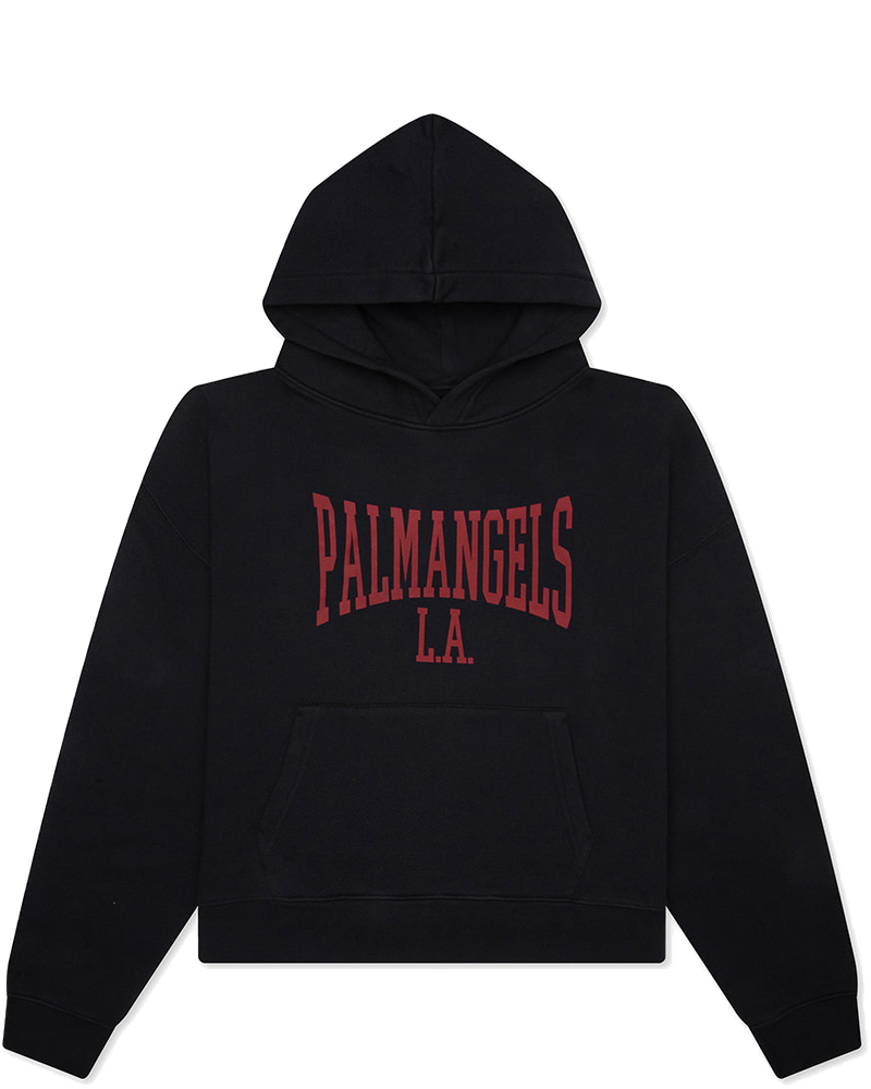 College Hoody Palm angels – Гарантія оригінальності