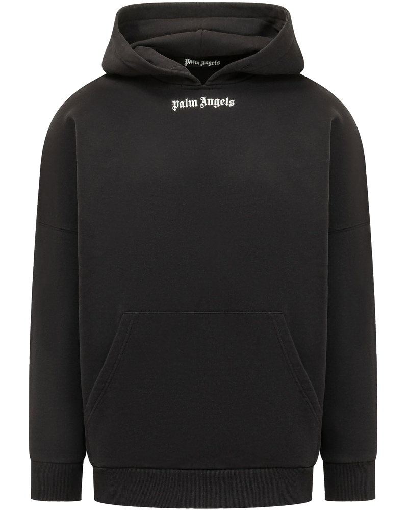 Оригінальна Hoodie With Chest Logo Palm angels