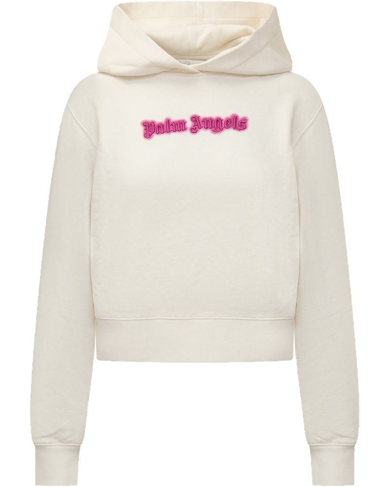 Hoodie With Logo Palm angels – Гарантія оригінальності