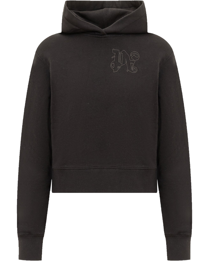 Hoodie With Logo Palm angels – Гарантія оригінальності