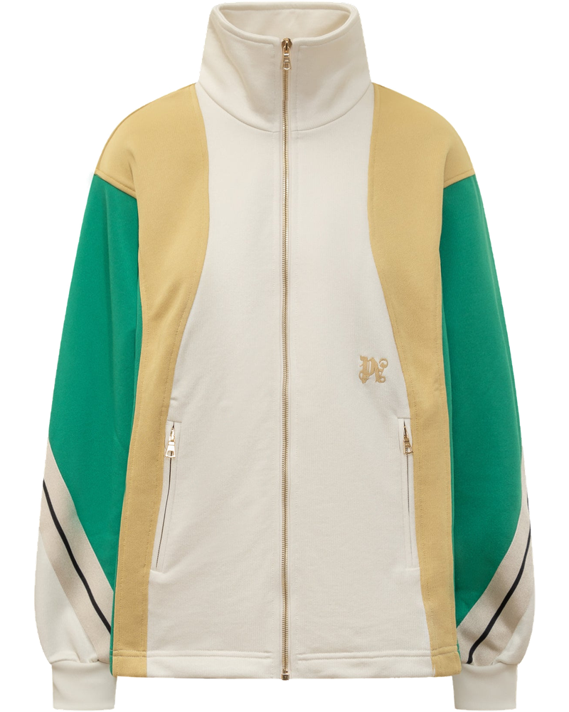 Оригінальна Sweatshirt With Logo Palm angels