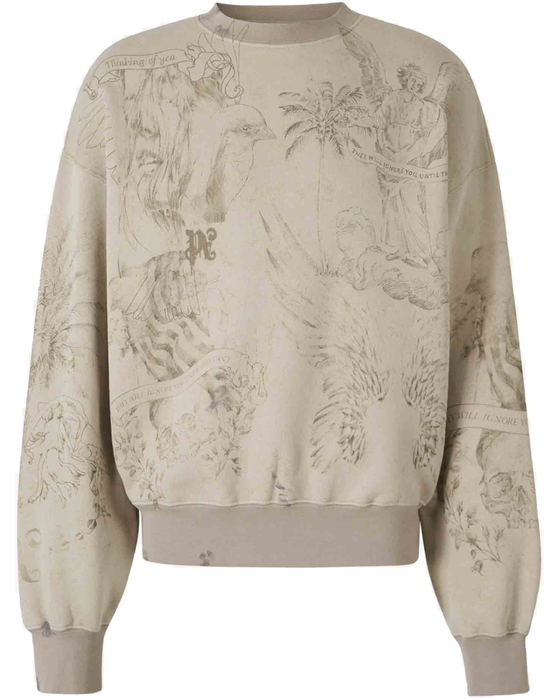 Palm angels Knitwear оригінал | Швидка доставка Україна