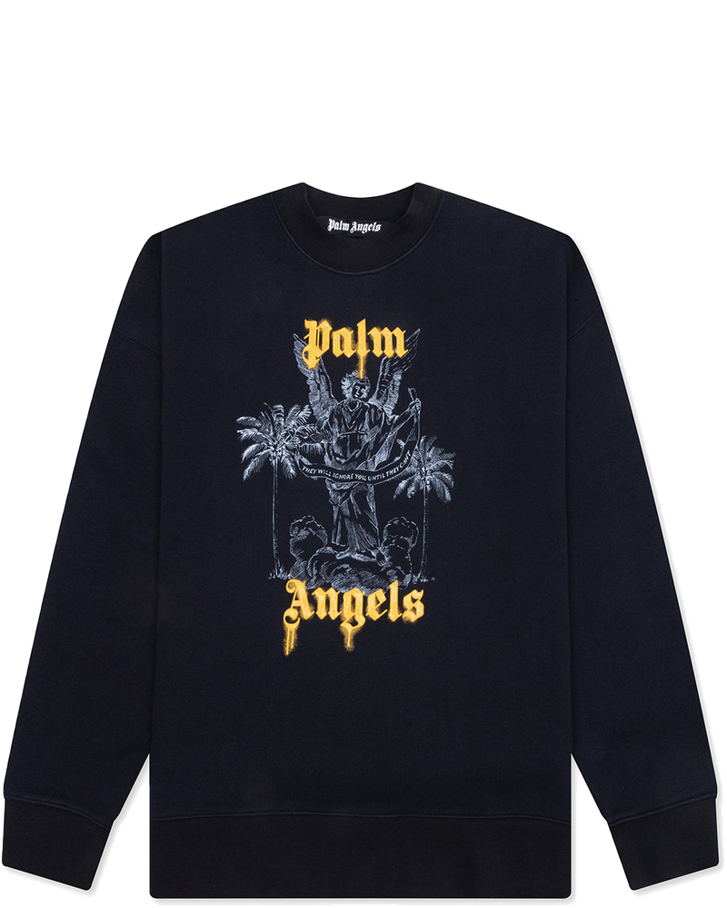 Palms Pencil Crew Palm angels – Гарантія оригінальності