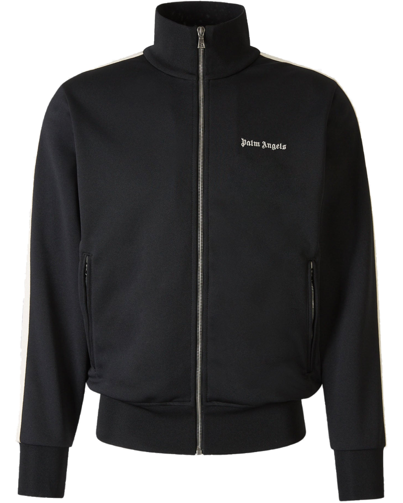 Оригінальна Technical Zipper Sweatshirt Palm angels