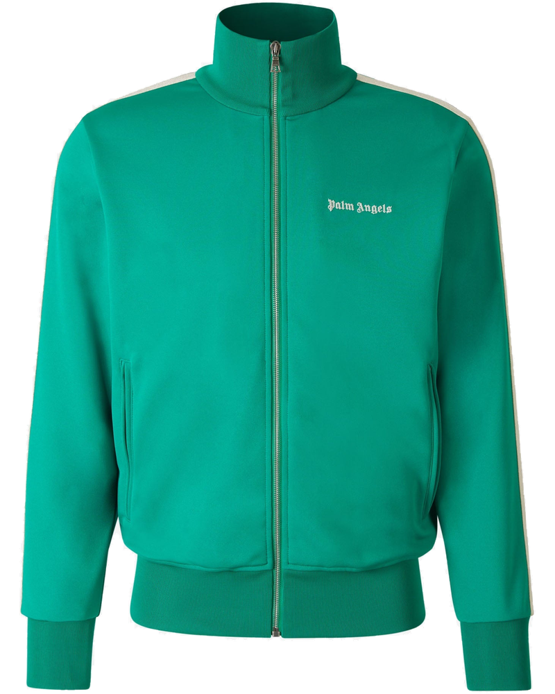 Оригінальна Technical Zipper Sweatshirt Palm angels
