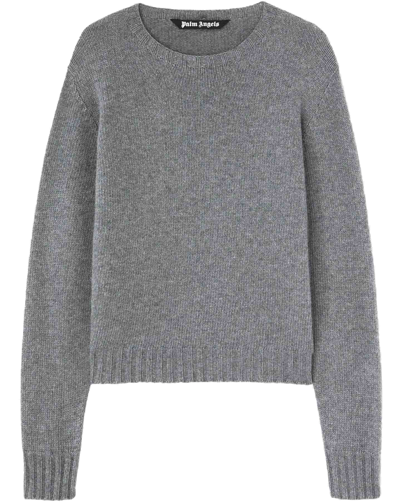 Wool Knitted Jersey Palm angels оригінал – Купити в Україні