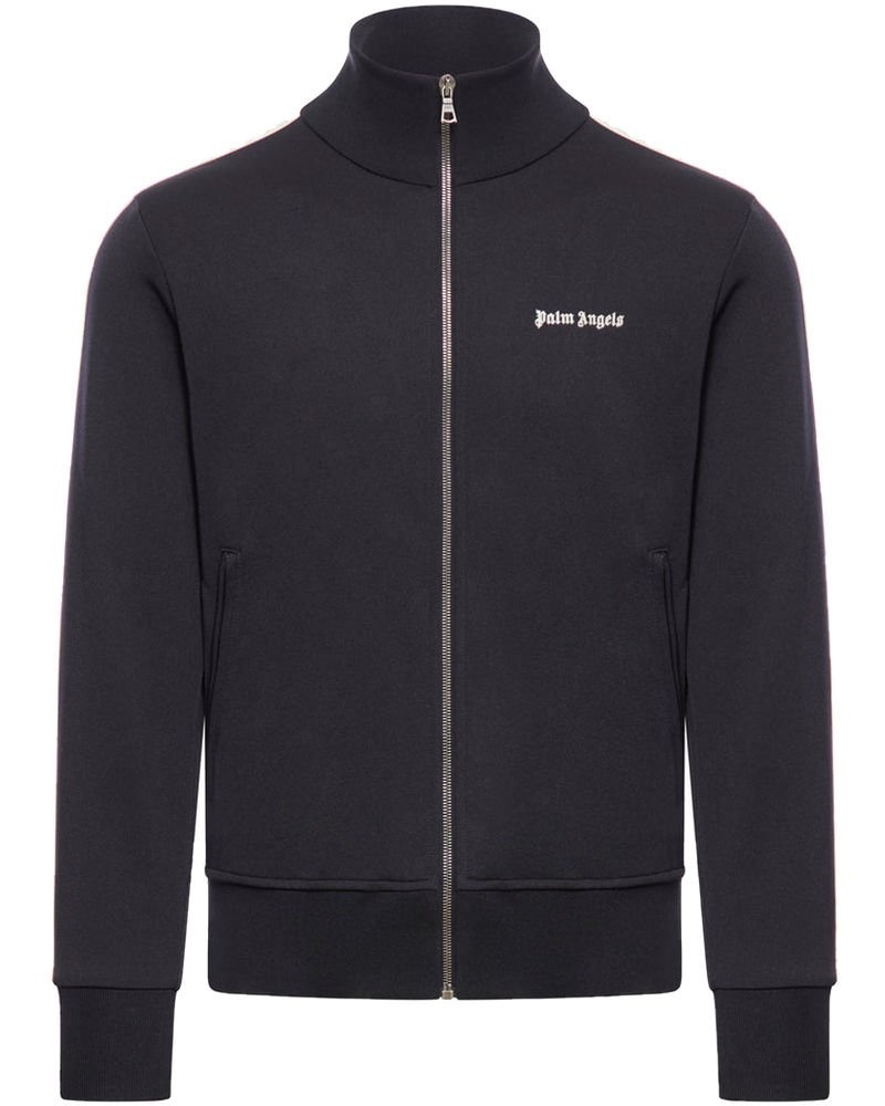 Оригінальна Sports Jacket With Logo Palm angels