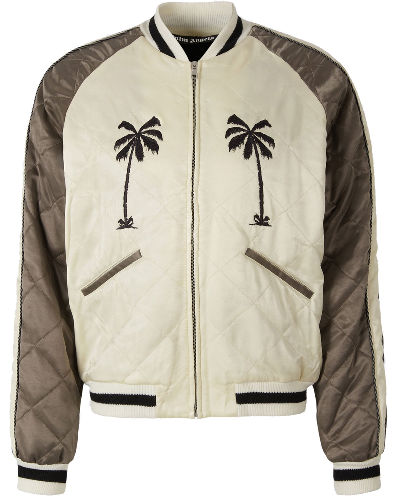 Оригінальна Chaqueta Sukajan Palmera Palm angels