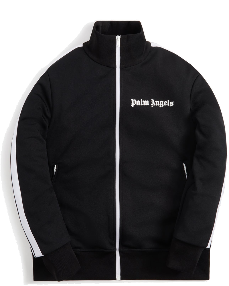 Оригінальна Classic Track Jacket Black Palm angels