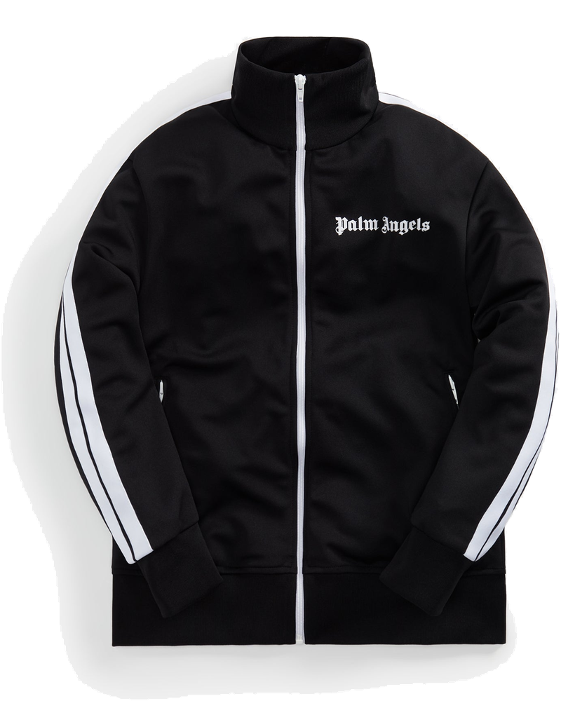 Оригінальна Classic Track Jacket Black Palm angels