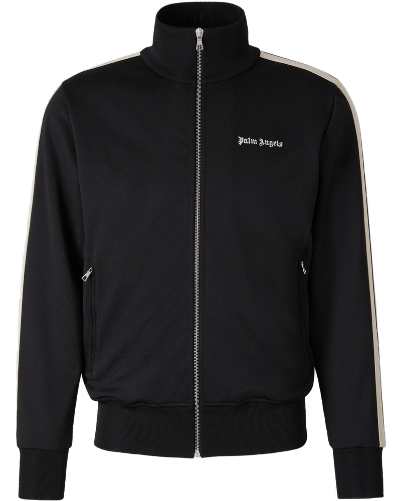 Logo Tracksuit Jacket Palm angels оригінал – Купити в Україні