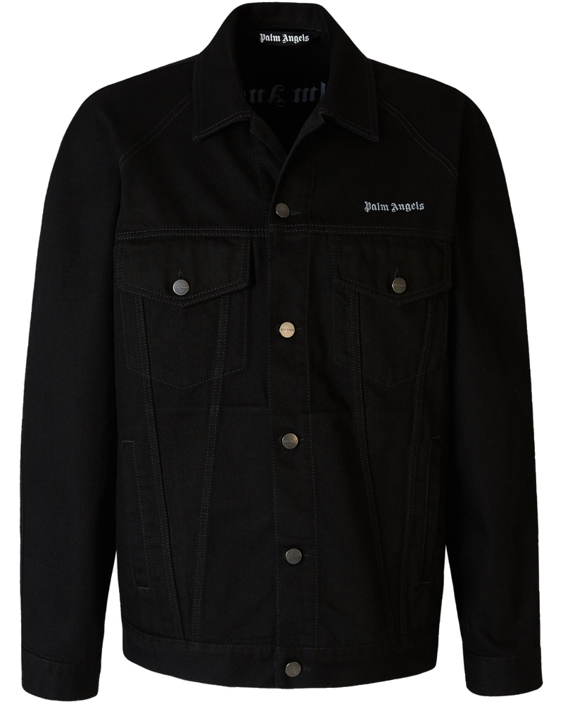 Palm angels Outerwear оригінал | Швидка доставка Україна