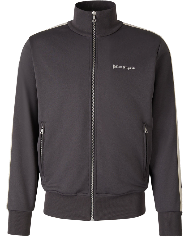 Logo Tracksuit Jacket Palm angels оригінал – Купити в Україні