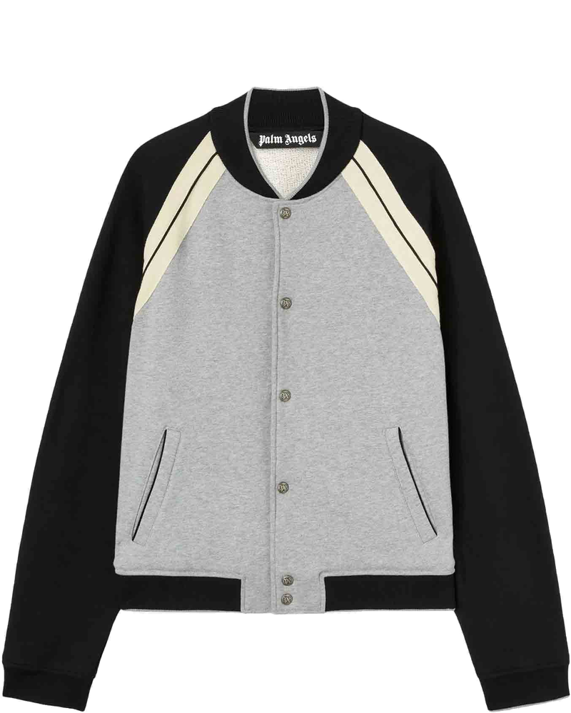 Оригінальна Logo Bomber Jacket Palm angels