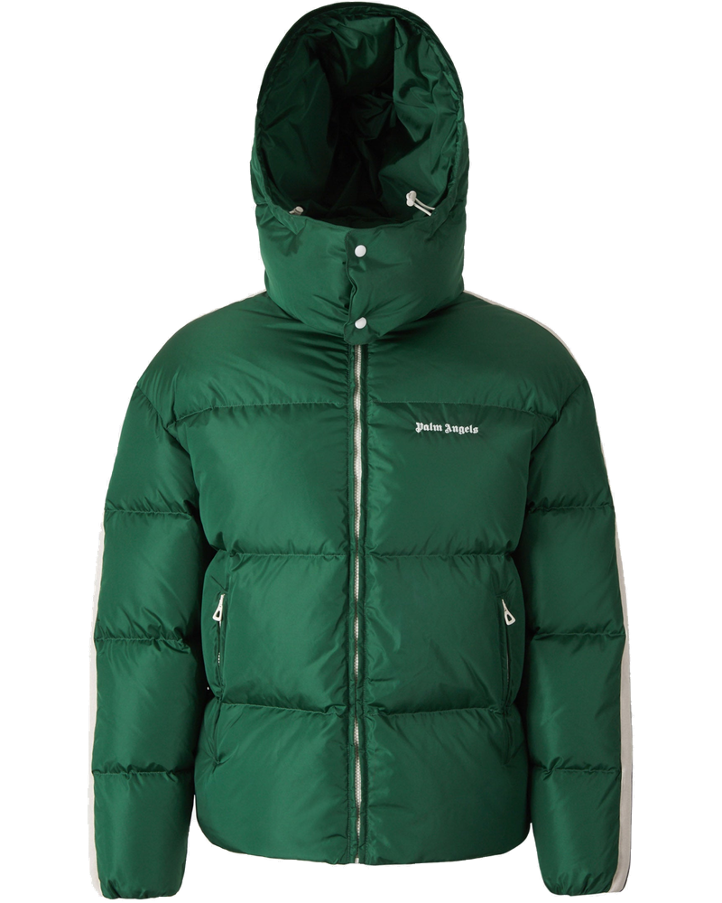 Padded Technical Jacket Palm angels – Гарантія оригінальності