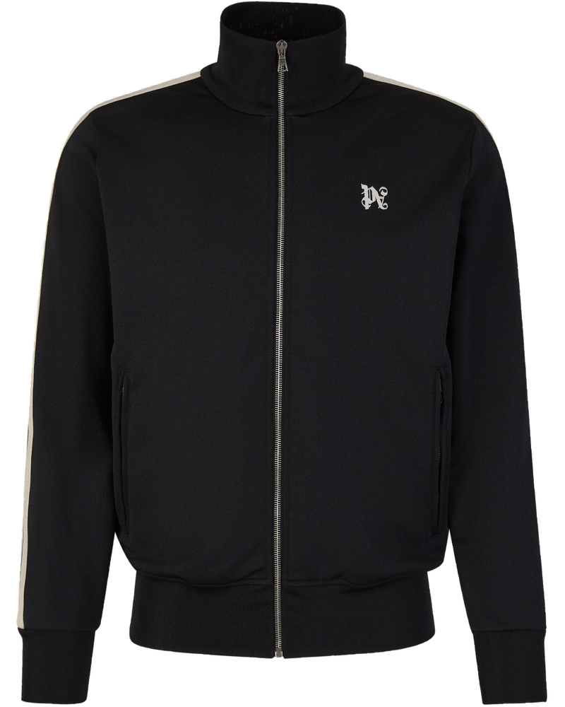 Monogram Track Jacket Palm angels – Гарантія оригінальності