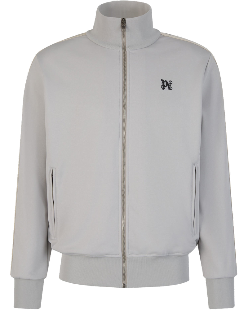 Monogram Track Sweatshirt Palm angels оригінал – Купити в Україні