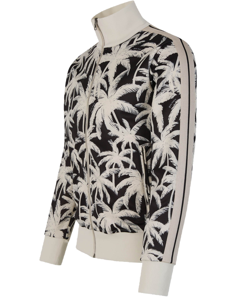 Palm Trees Track Jacket Palm angels оригінал – Купити в Україні