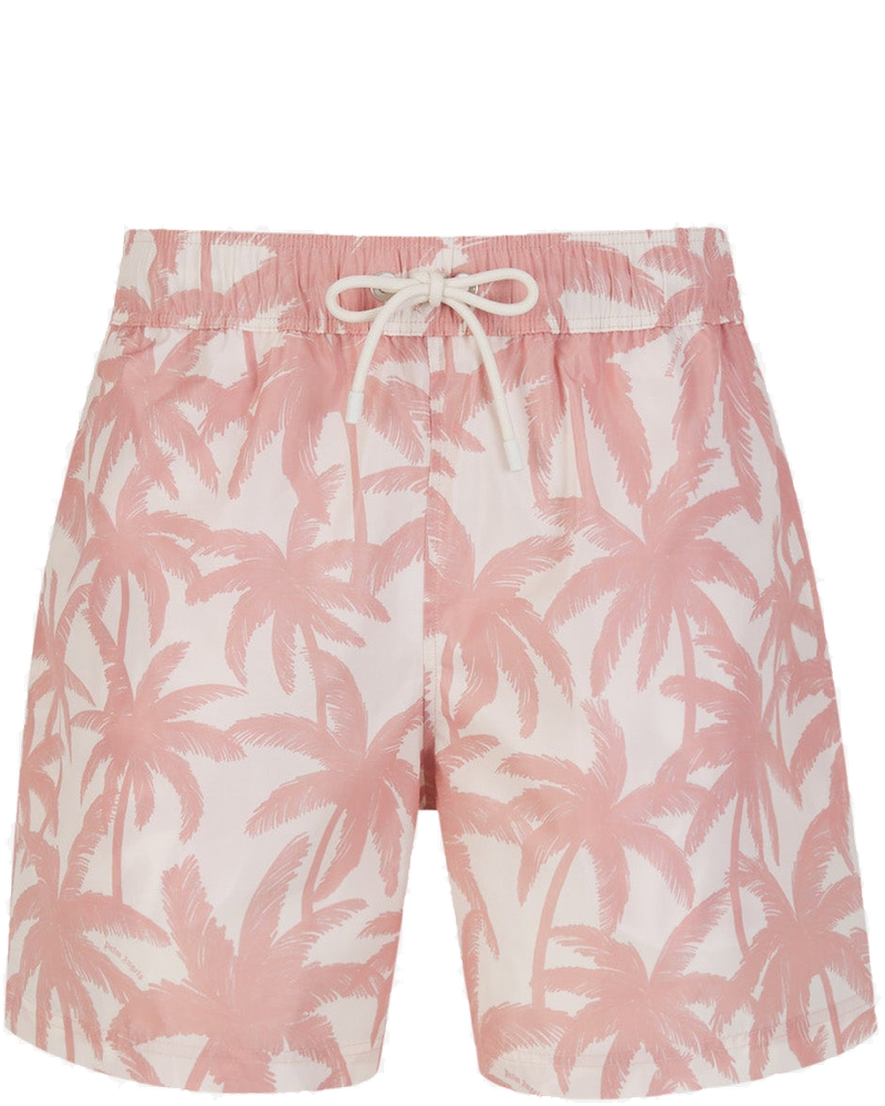 Palm Trees Motif Swimsuit Palm angels – Гарантія оригінальності