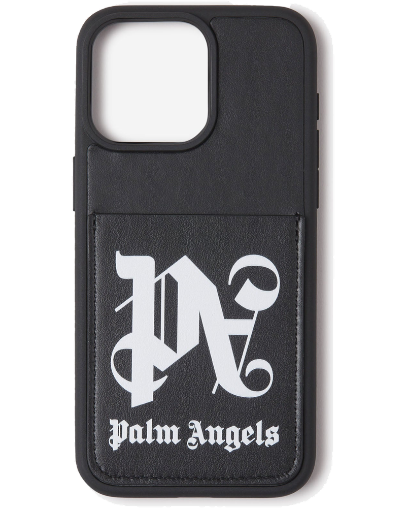 Оригінальна Iphone 15 Pro Max Logo Case Palm angels