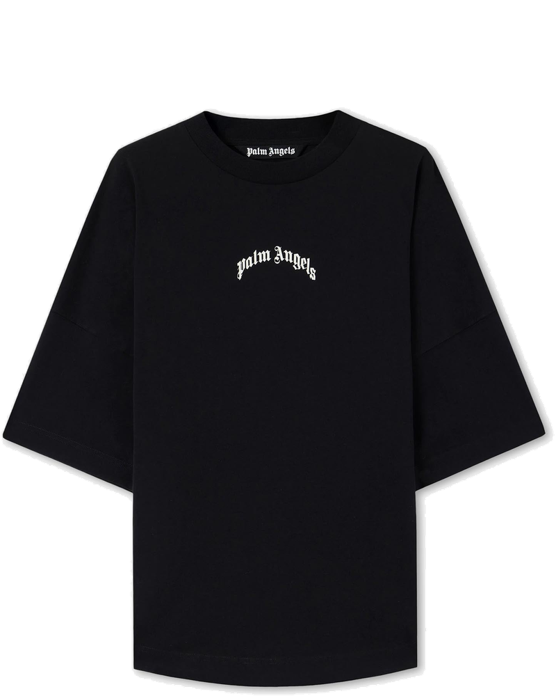 Round Neck T-Shirt Palm angels оригінал – Купити в Україні