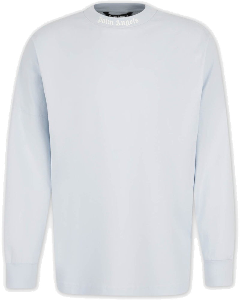 Оригінальна Crew Neck T-Shirt Palm angels