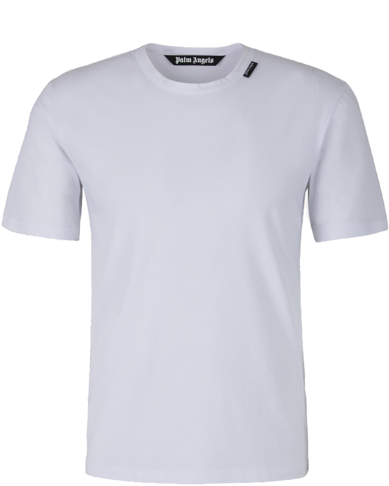 Camiseta Esencial Palm angels оригінал – Купити в Україні