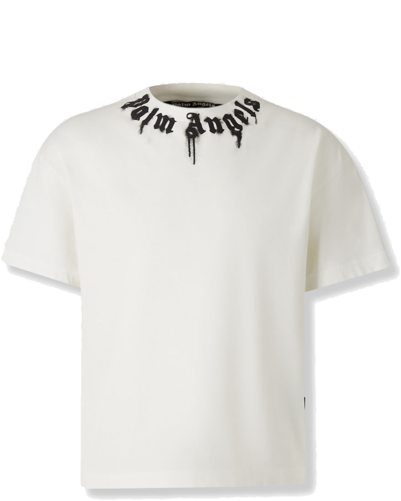 Оригінальна Camiseta De Manga Corta Palm angels