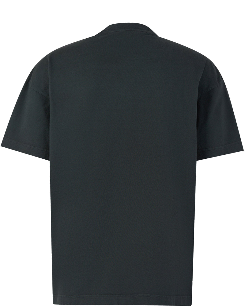 City Washed T-Shirt Palm angels оригінал – Купити в Україні