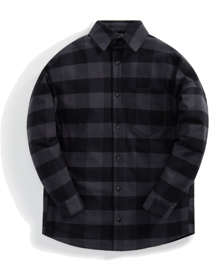 Classic Logo Shirt Black Palm angels – Гарантія оригінальності