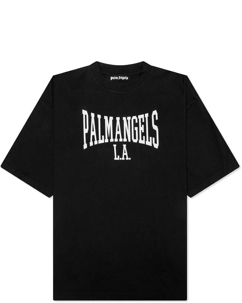 College Classic Tee Palm angels – Гарантія оригінальності