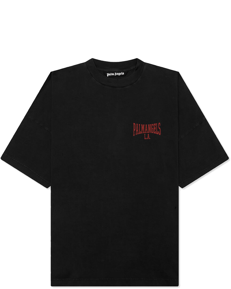 Оригінальна Mini College Over Tee Palm angels