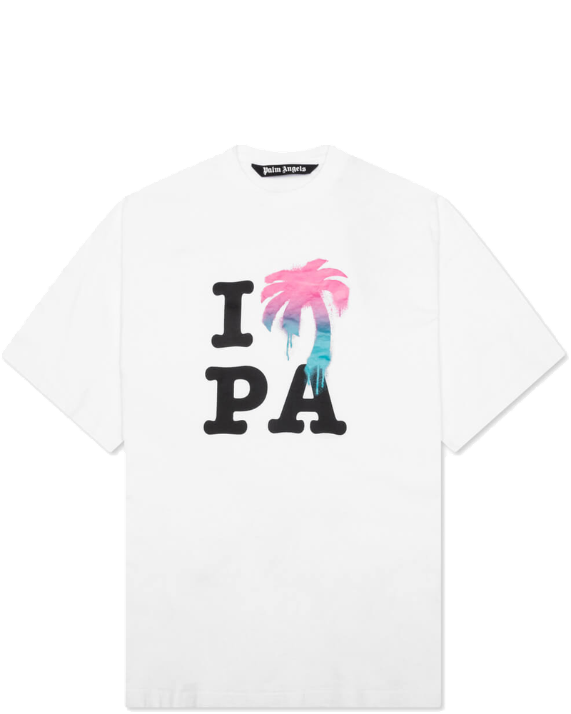 I Love Pa Classic Tee Palm angels – Гарантія оригінальності