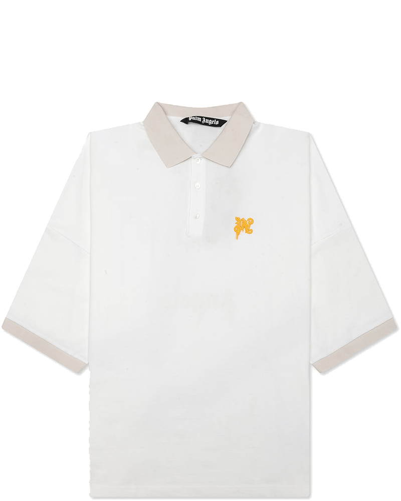 Angel Pencil Polo S Palm angels – Гарантія оригінальності