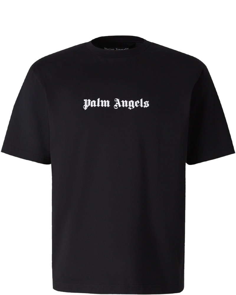 Printed Logo T-Shirt Palm angels – Гарантія оригінальності
