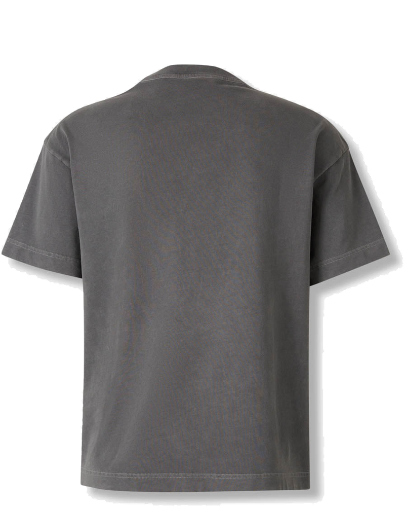 Round Neck T-Shirt Palm angels оригінал – Купити в Україні