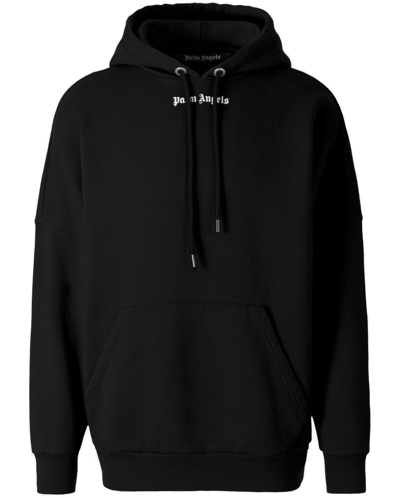 Sudadera Capucha Algodón Palm angels оригінал – Купити в Україні