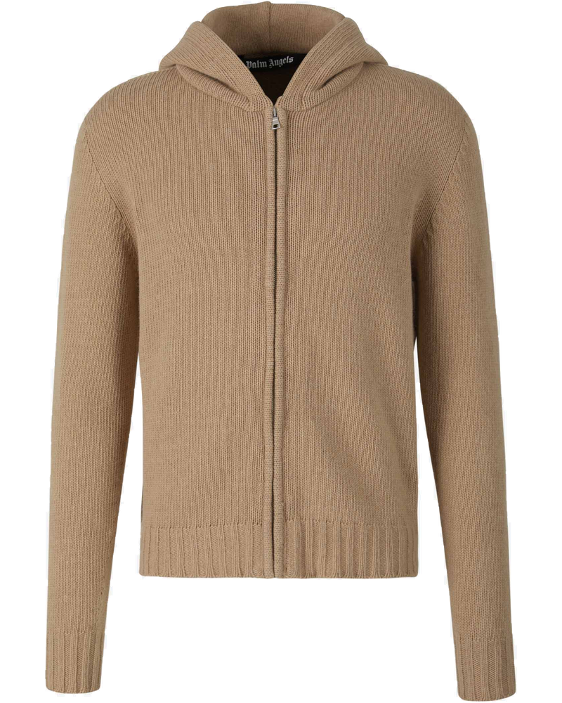 Sudadera Punto Lana Palm angels – Гарантія оригінальності