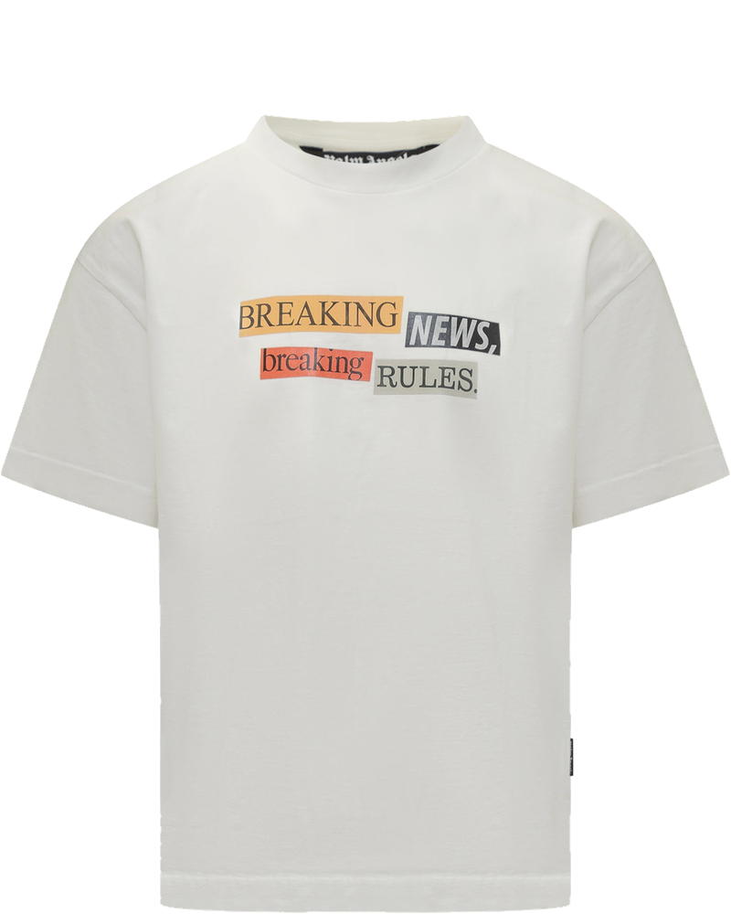 Оригінальна T Shirt Palm angels