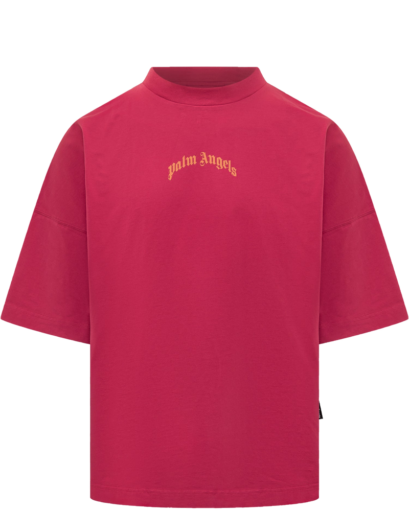 Оригінальна T Shirt Palm angels