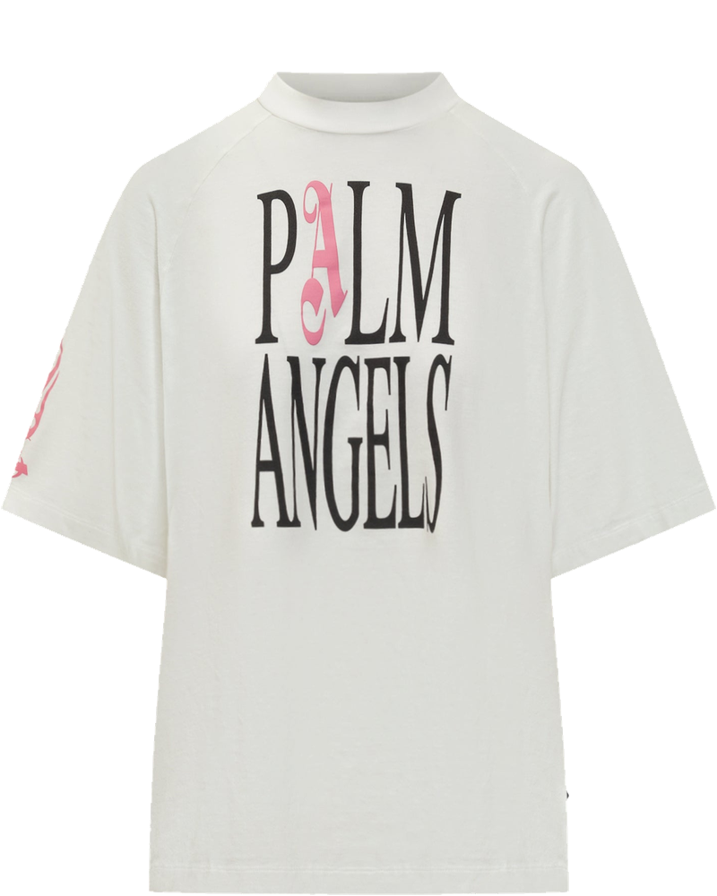 Оригінальна T Shirt Palm angels