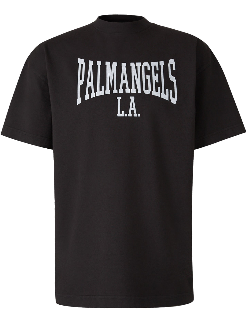 Оригінальна University Logo T-Shirt Palm angels