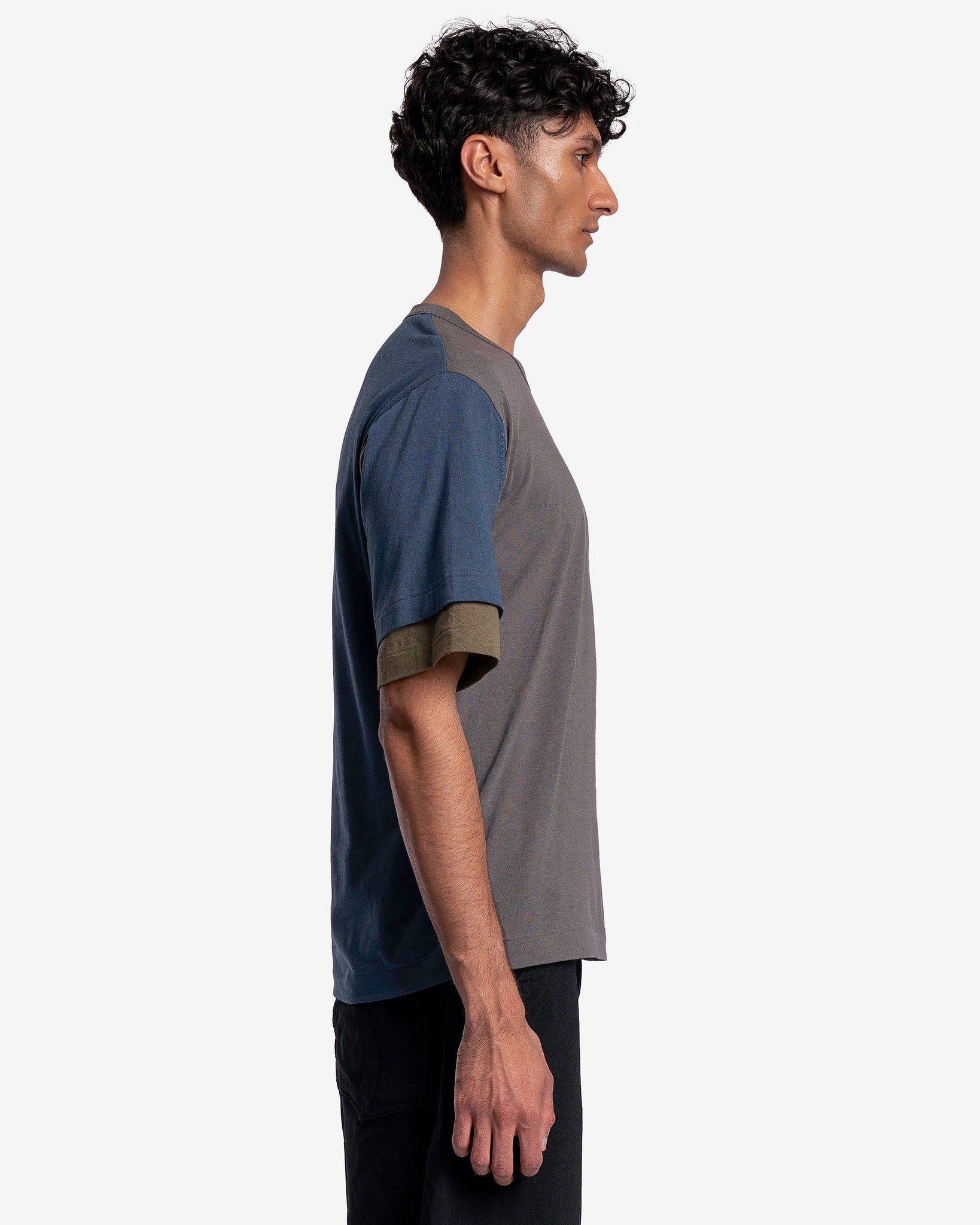 Comme des garcons Tops оригінал | Швидка доставка Україна – вид ззаду