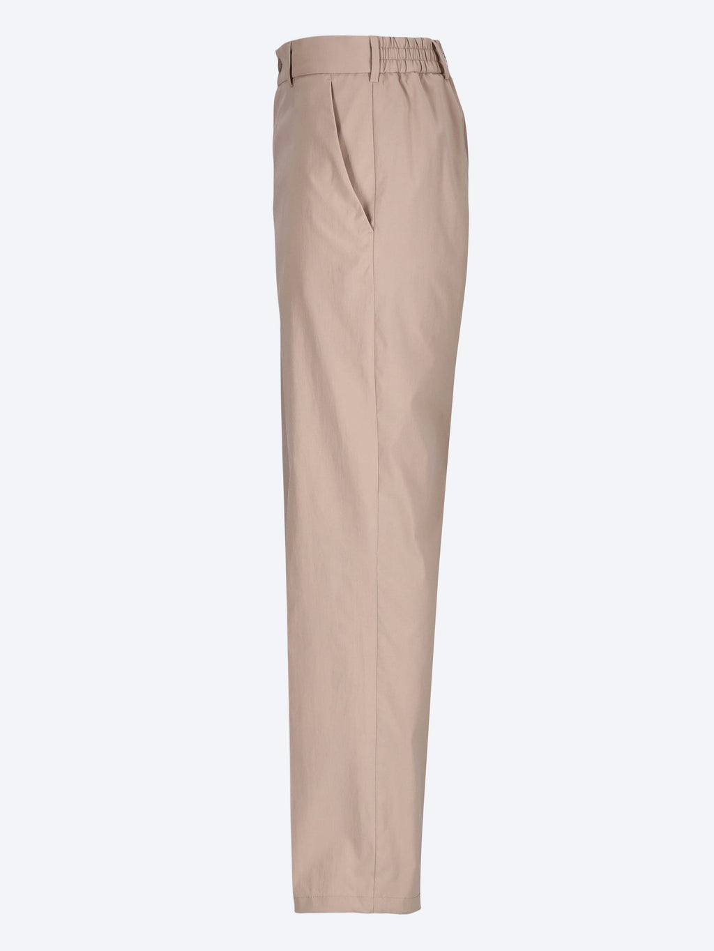 Pants Moncler оригінал – Купити в Україні – вид ззаду