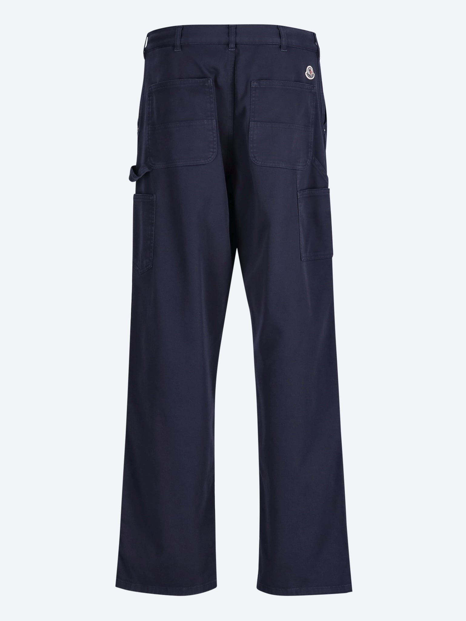 Pants Moncler оригінал – Купити в Україні – детальний вид