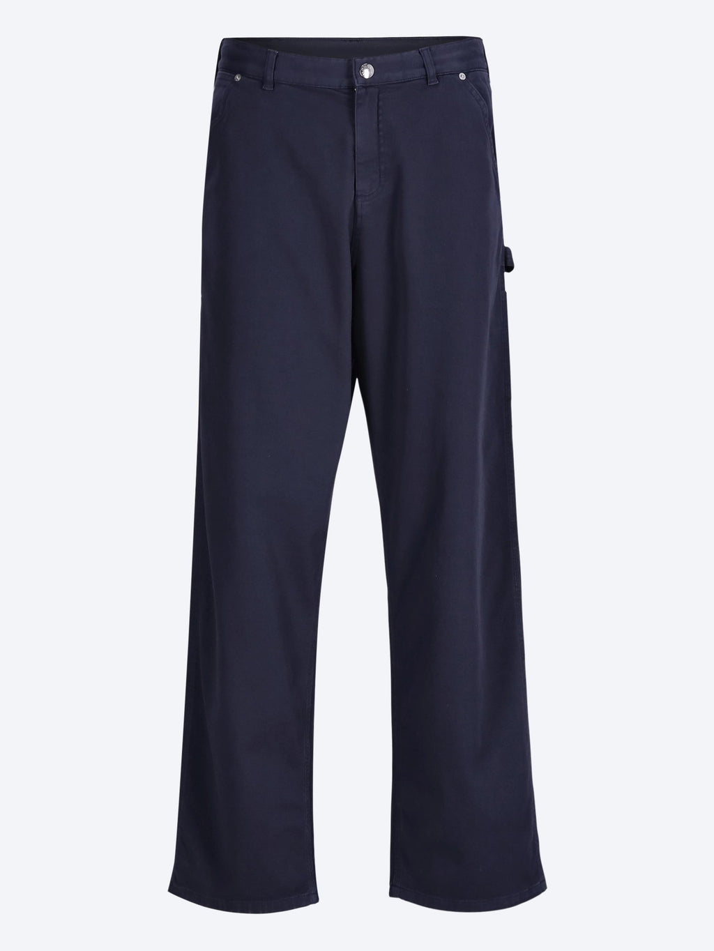 Pants Moncler оригінал – Купити в Україні – боковий вид