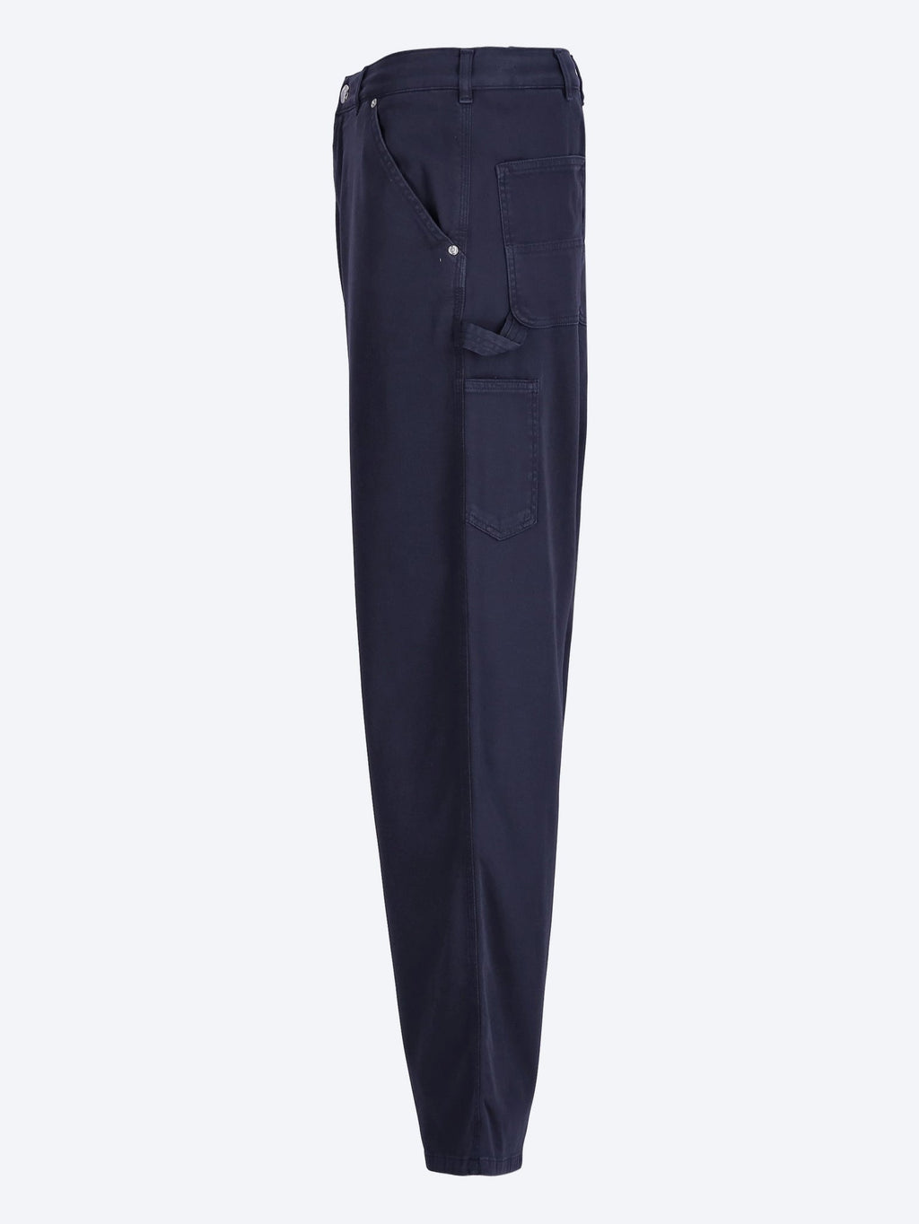 Pants Moncler оригінал – Купити в Україні – вид ззаду