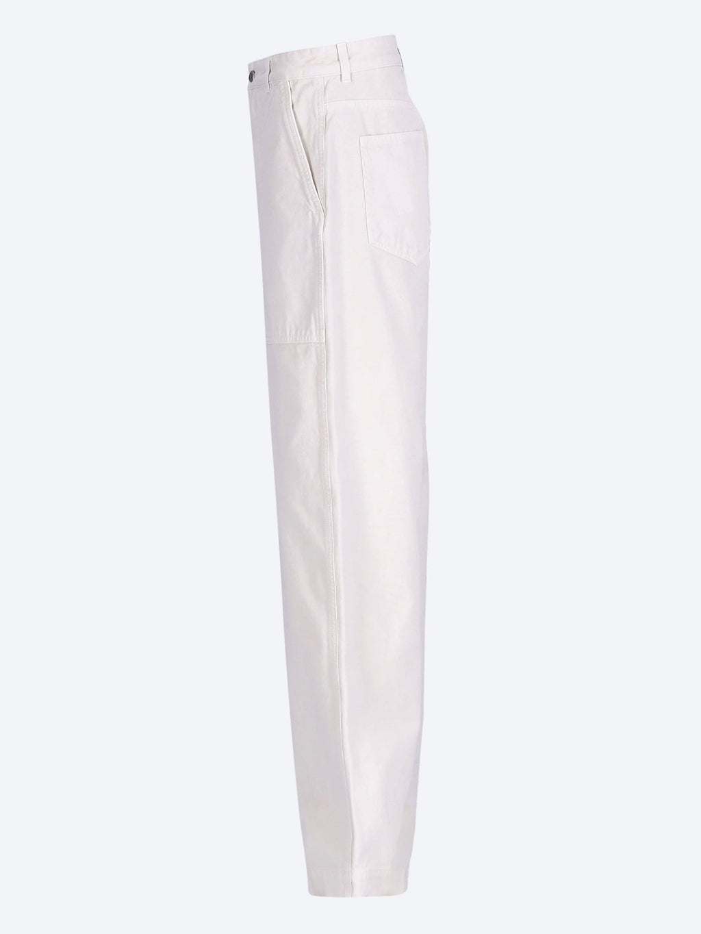 Pants Moncler оригінал – Купити в Україні – вид ззаду