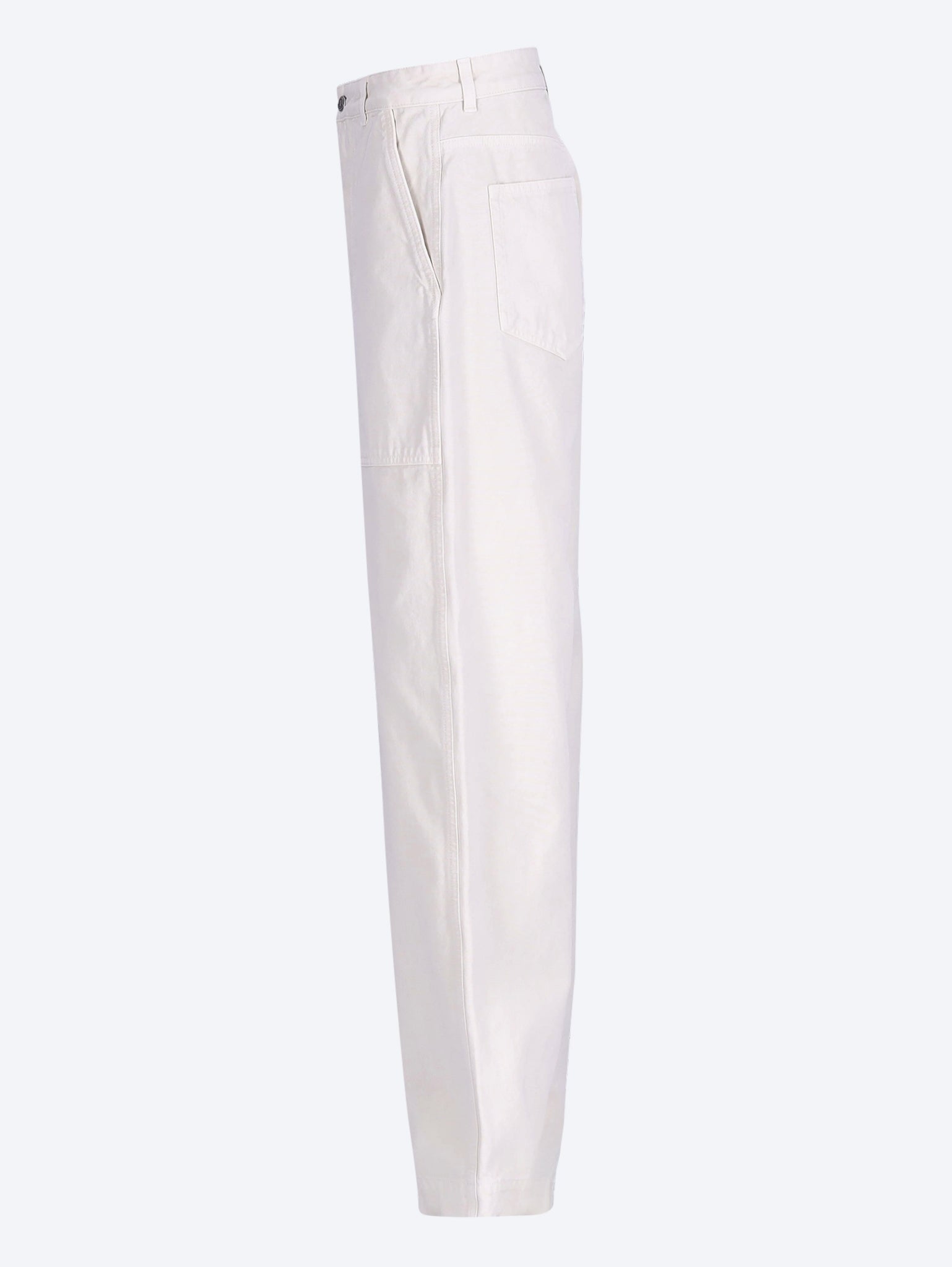 Pants Moncler оригінал – Купити в Україні – вид ззаду - MONCLER