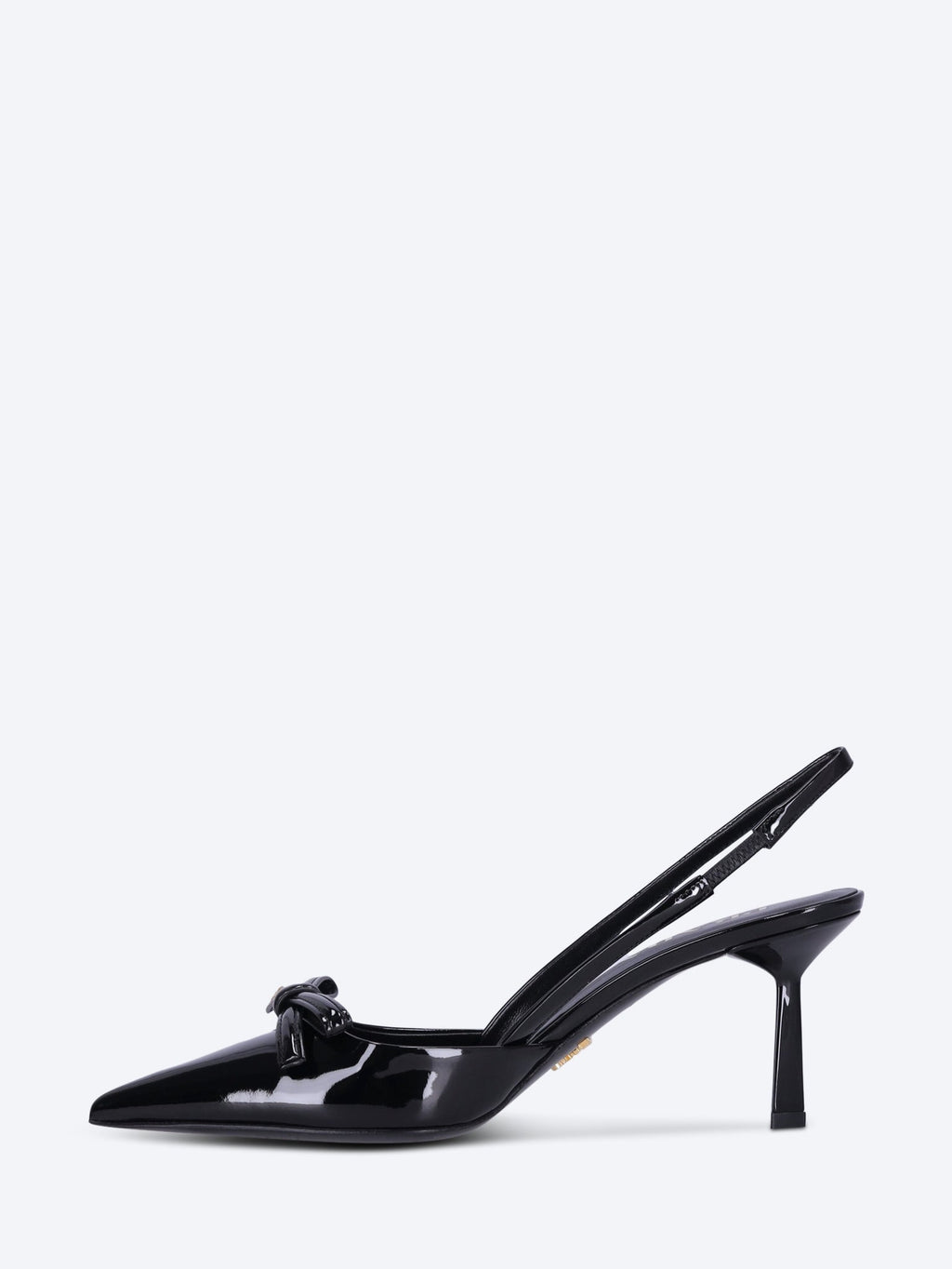 Оригінальна Patent Leather Pumps Prada – збільшений вид